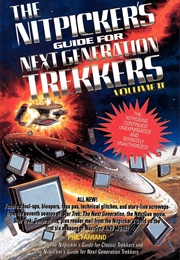 Nitpicker's Guide for Next Generation Trekkers (Phil Farrand)