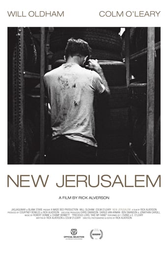 New Jerusalem (2011)