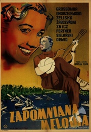 Zapomniana Melodia (1938)