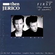 Then Jericho-First (The Sound of Music)