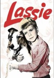 Lassie (1954)