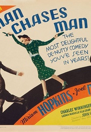 Woman Chases Man (1937)