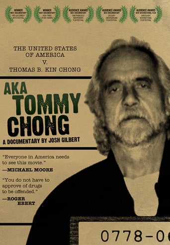 A/K/A Tommy Chong (2006)