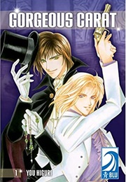 Gorgeous Carat (You Higuri)