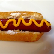 Twinkie Wiener Sandwich