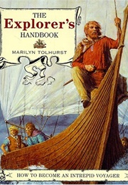 The Explorer&#39;s Handbook (Marilyn Tolhurst)