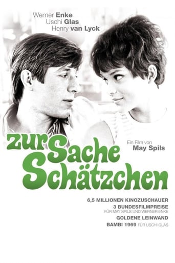 Zur Sache, Schätzchen (1968)