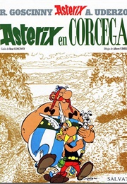 Asterix in Corsica (Goscinny and Uderzo)