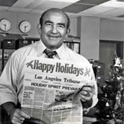 The Los Angeles Tribune-The Lou Grant Show