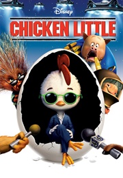 Chicken Little (2005)