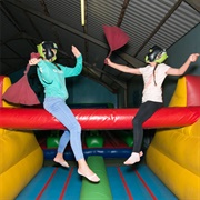 Trethorne Leisure Park