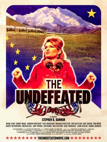 The Undefeated (2011)