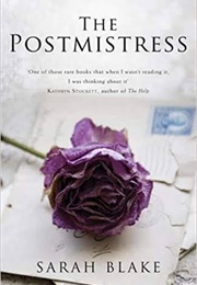 The Postmistress (Sarah Blake)
