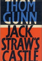 Jack Straw's Castle (Thom Gunn)