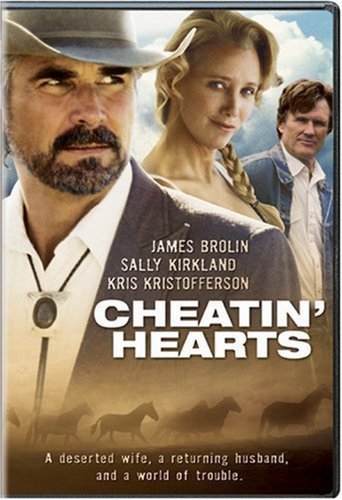 Cheatin&#39; Hearts (1993)