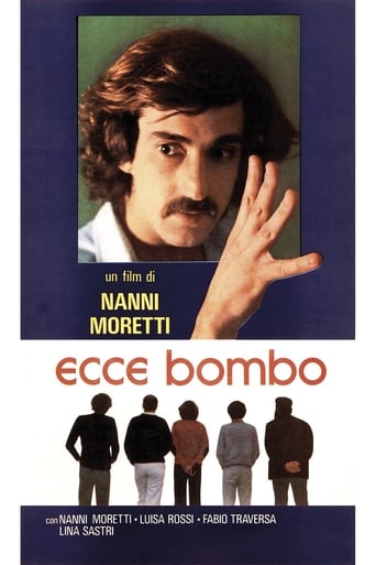 Ecce Bombo (1978)