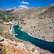 Kalymnos, Greece