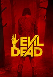 Evil Dead (2013)