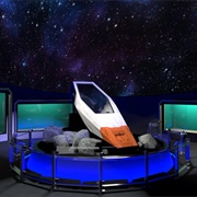 Schaefer Planetarium