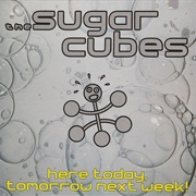 Here Today, Tomorrow Next Week! (The Sugarcubes, 1989)