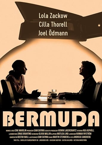 Bermuda (2018)