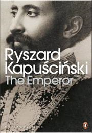 The Emperor (Ryszard Kapuściński)