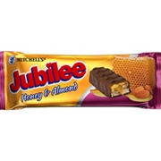 Jubilee Honey & Almond