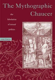 Mythographic Chaucer (Chance)