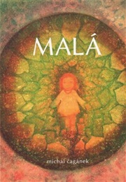 Malá (Michal Čagánek)