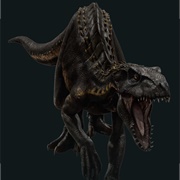 Indoraptor
