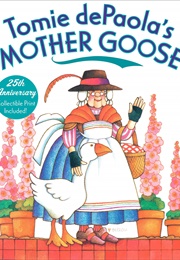 Mother Goose (Tomie Depaola)