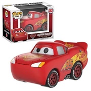 Lightning McQueen 282