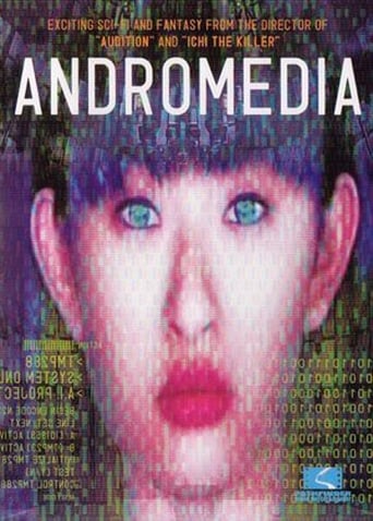 Andromedia (1998)