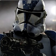 Clone Commander Appo