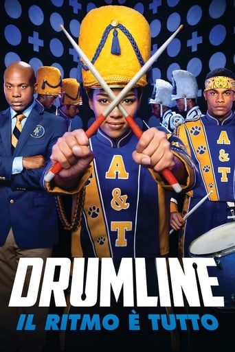 Drumline: A New Beat (2014)
