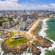 Salvador, Bahia