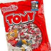 Monte's Tomy Butterscotch (Mexico)