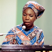 Don't Let Me Be Misunderstood - Nina Simone