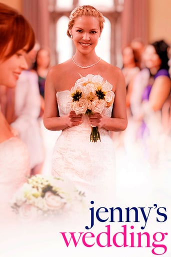 Jenny&#39;s Wedding (2015)