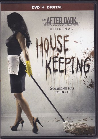 Housekeeping (2015)