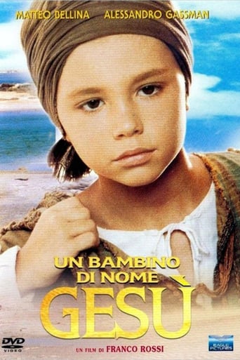 Un Bambino Di Nome Gesú (1987)