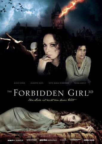 The Forbidden Girl (2013)