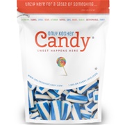 Only Kosher Raspberry & Cream Tornado Bites