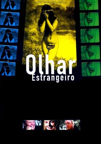 Olhar Estrangeiro (2005)