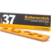 Thomas Haas 37 Butterscotch