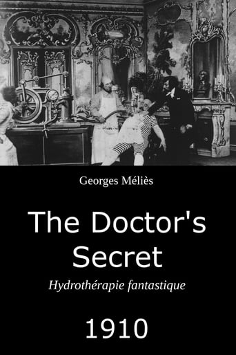 The Doctor&#39;s Secret (1910)
