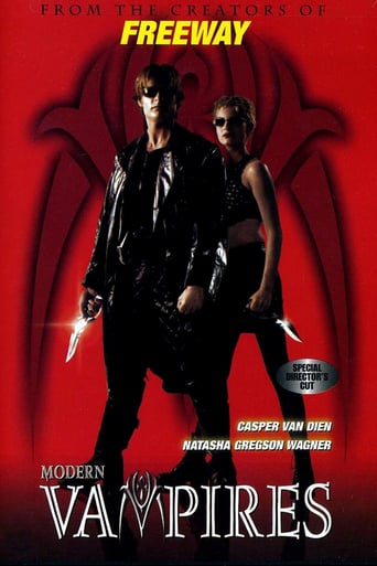 Modern Vampires (1998)