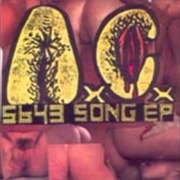 Anal Cunt - 5643 Song EP
