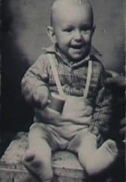 The First Photo of Mine Ever Taken (1972)