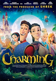 Charming (2018)